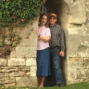 Meet your Posher, Stephen-